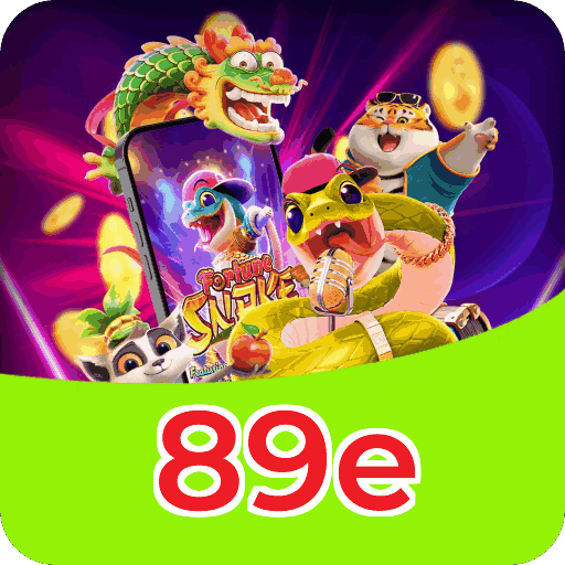 Jogos com maior RTP na 89e