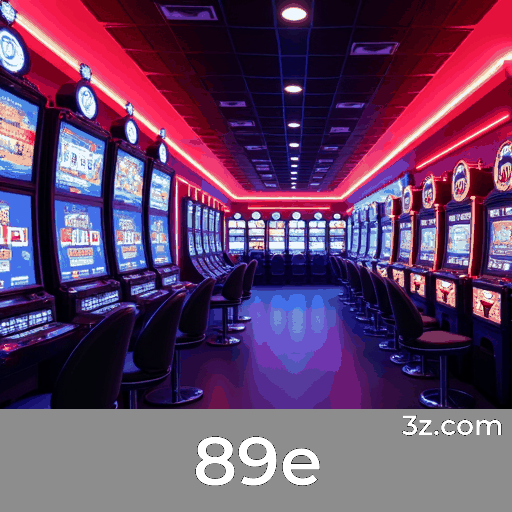 89e: O Melhor Cassino Online e Apostas no Brasil