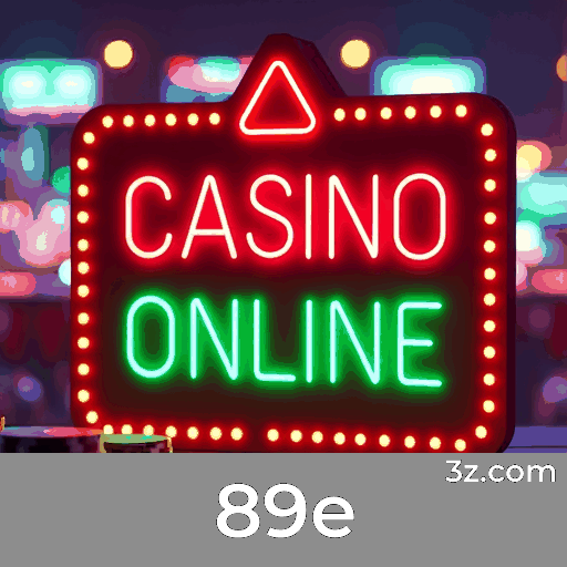 89e: Jogos e Estratégias Essenciais para Cassino